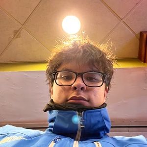 Meet your Posher, Matthew